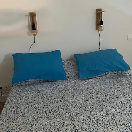 Tartas Apartment