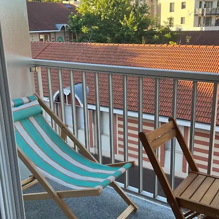 Apartment Tartas