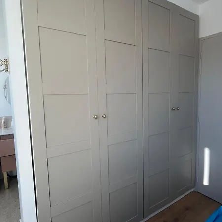 Tartas Apartment