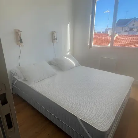 Tartas Apartment