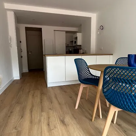 Tartas Apartment *